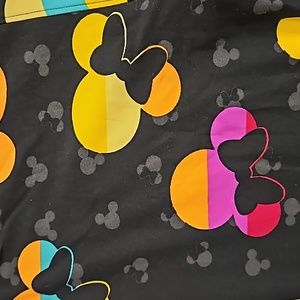 Disney Minnie Mouse LulaRoe 🌈 leggings